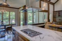 kitchen countertops