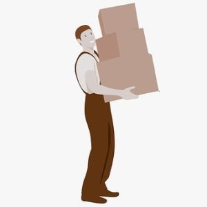 box