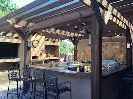 retractable roof pergola