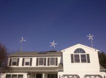 wind turbine