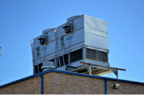 cooling sytem equipment