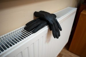 heater