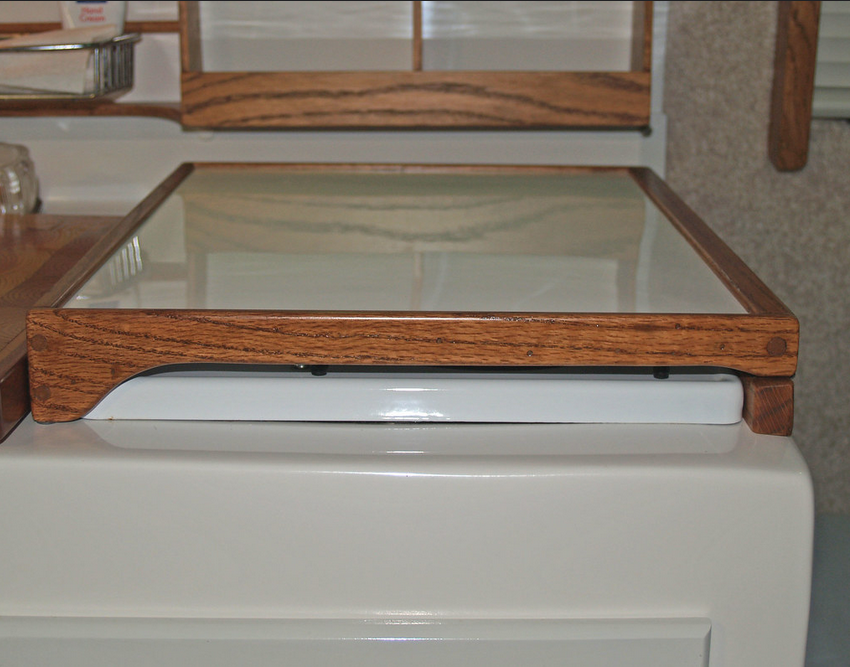 Why Are Stove Top Covers Making a Comeback? (3 Reasons!) post thumbnail image