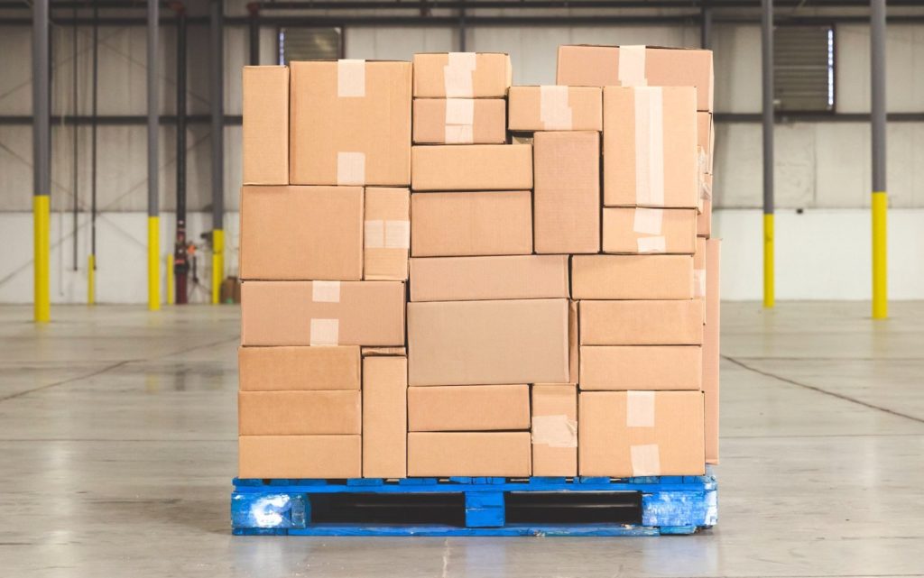 business stock