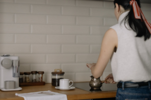 cooktop